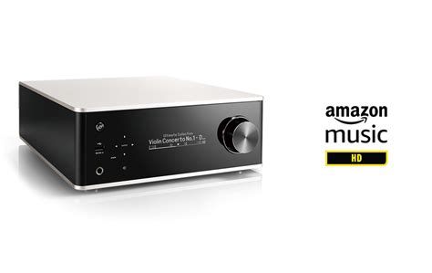 Amazon music ultra hd - gaisource