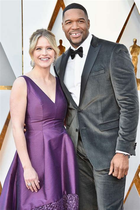 Michael Strahan and Sara Haines Talk New GMA Show