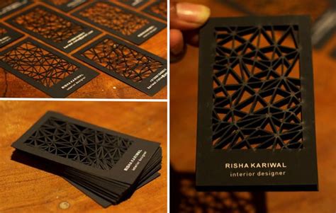 30+ Most Creative Business Cards That Are Sure to Get Noticed