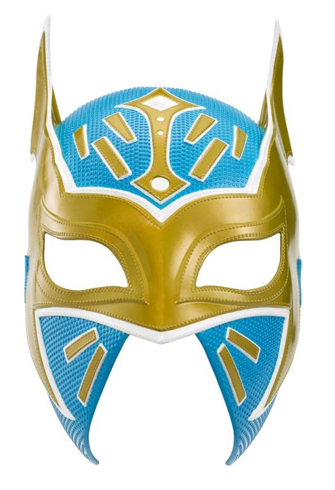 WWE Sin Cara Mask