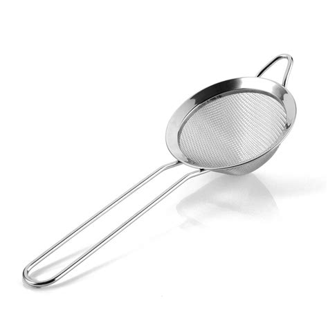 Metal Fine Strainer