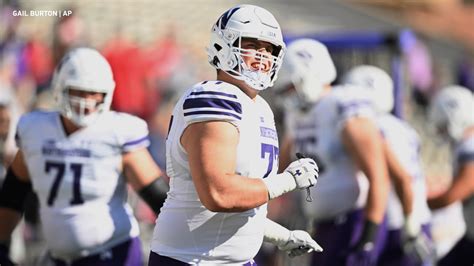 2023 NFL Combine preview: Offensive line photos