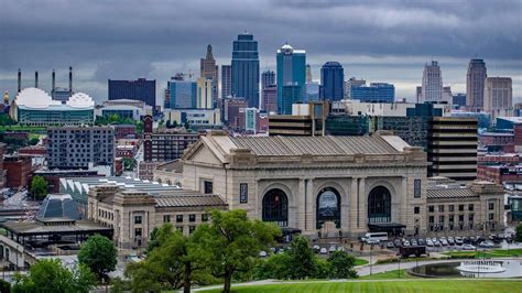 Rain storms to start again in Kansas City area Saturday | Kansas City Star