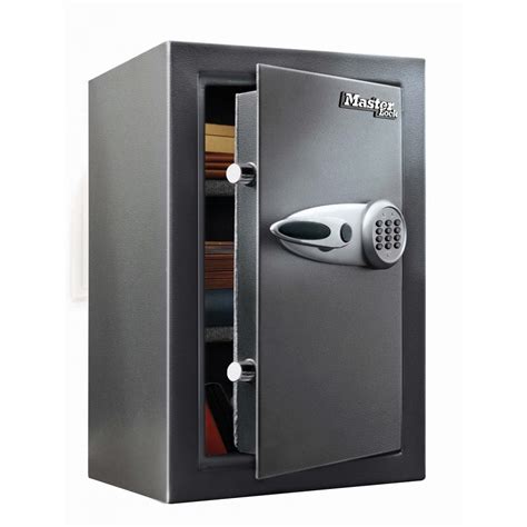 Master Lock Large Security Safe T6-331 ML, Master Lock UK