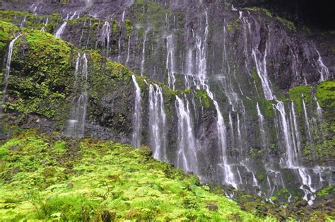 Waialeale Blue Hole Hike | Kauai Hawaii