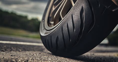 Bridgestone Adds Sport Touring Tires To Battlax Lineup - webBikeWorld