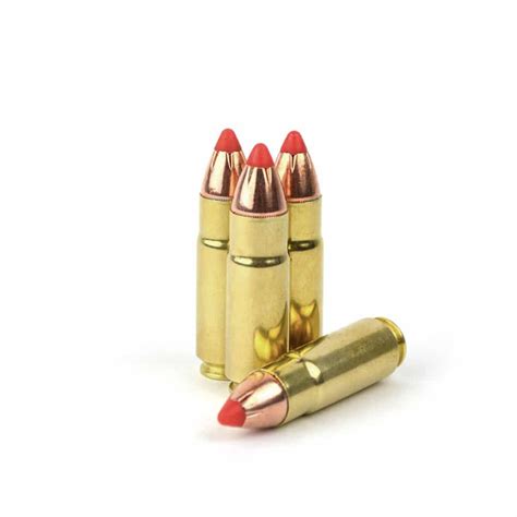 458 SOCOM - Steinel Ammunition Co.