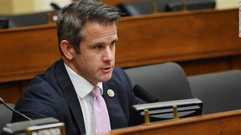 Adam Kinzinger: GOP lawmaker launches new PAC to reclaim Republican ...