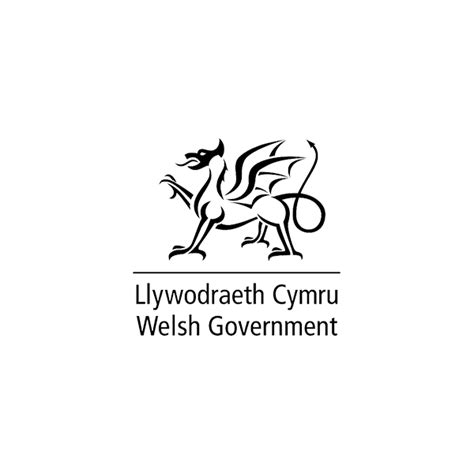 Welsh Government Logo - Tabletalk Media