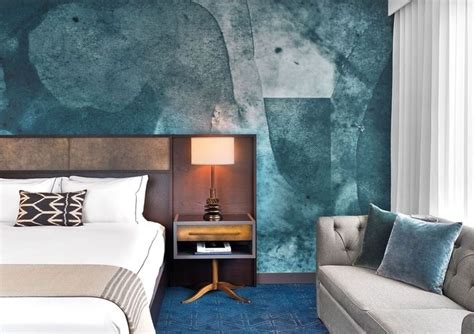 Stay at the Stylish Hotel Van Zandt in Austin