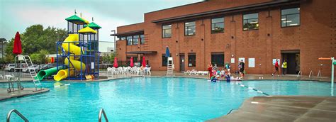 YMCA on Granby | YMCA of South Hampton Roads