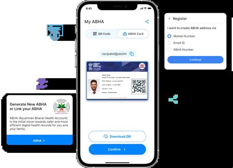 ABHA Health ID Card: Everything You Need to Know - Health-e