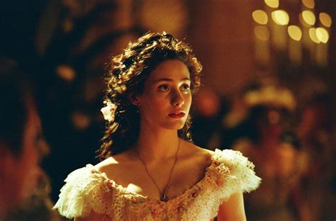 Emmy Rossum Web | Phantom of the opera, Christine daae, Phantom