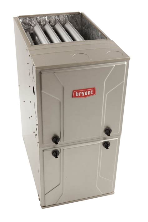 Bryant Furnace: Bryant Furnace Model 355mav