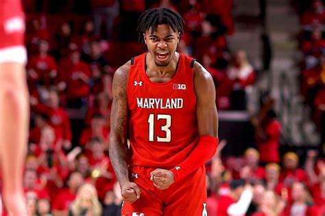 Maryland men’s basketball skates past Penn State, 74-68 - Testudo Times