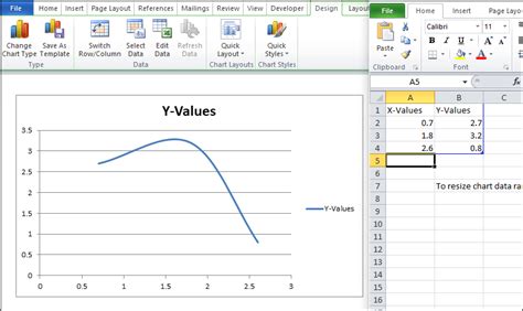 How To Draw A Graph On Microsoft Word - Wearsuit12