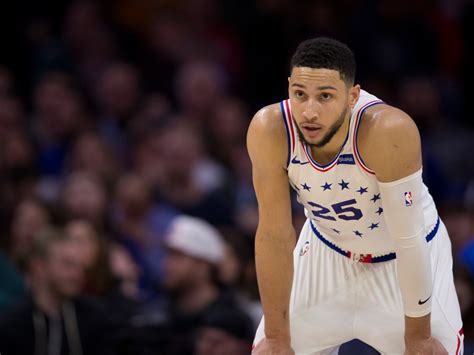 Ben Simmons Has Old-School Range. In 2019, That’s A Problem. | FiveThirtyEight