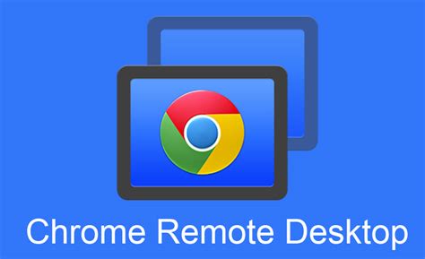 Use Chrome Remote Desktop To Access Your Computer | Ubergizmo