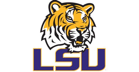 Lsu Logo Vector at Vectorified.com | Collection of Lsu Logo Vector free ...