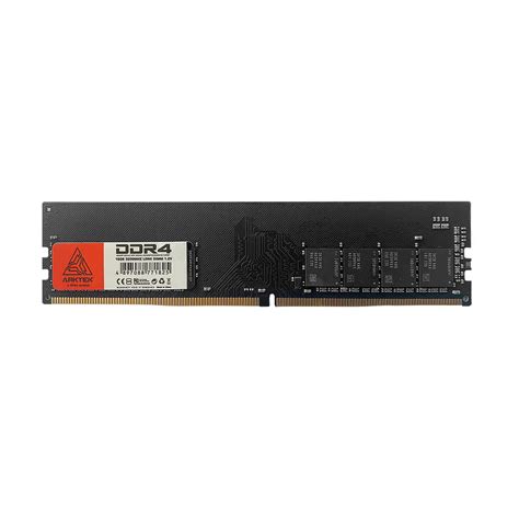 DDR4 16GB 3200MHz - ARKTEK