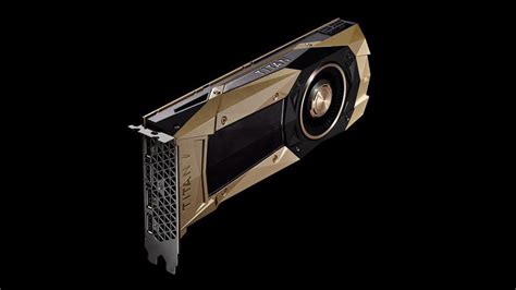 Nvidia's Titan V Graphics Card Costs $3K | PCMag