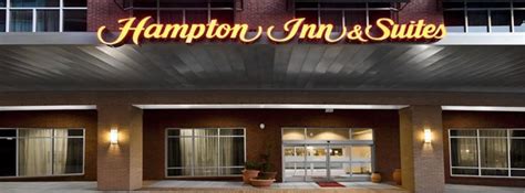 Hampton Inn & Suites - Raleigh Downtown - Travel - Raleigh - Raleigh