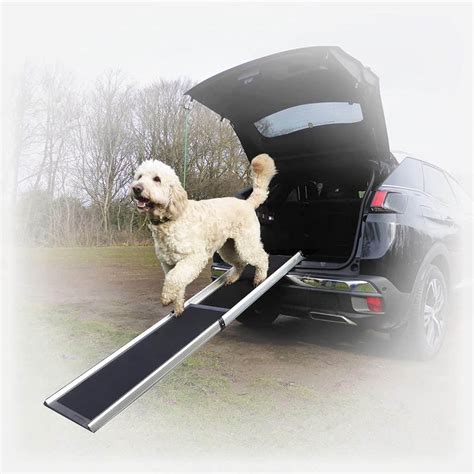 Dog Ramps - The 5 Best Dog Ramps for Cars in 2020 UK | Dog Desires