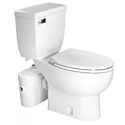 5 Best Basement Toilets System for Bathroom 2019 Reviews - Paperblog