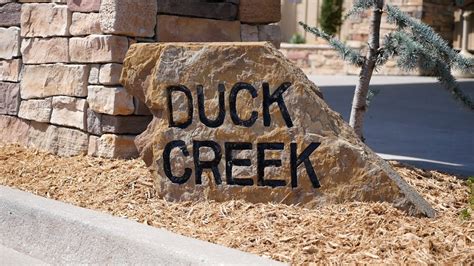 Duck Creek Casino celebrates expansion - YouTube