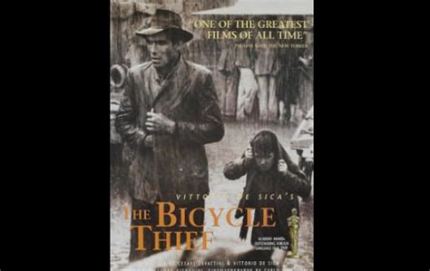 Best 15 Bicycle Thieves Quotes - (1948) - NSF News and Magazine