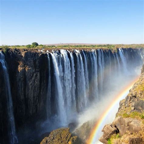 13 Southern Africa images that will make you want to travel right now