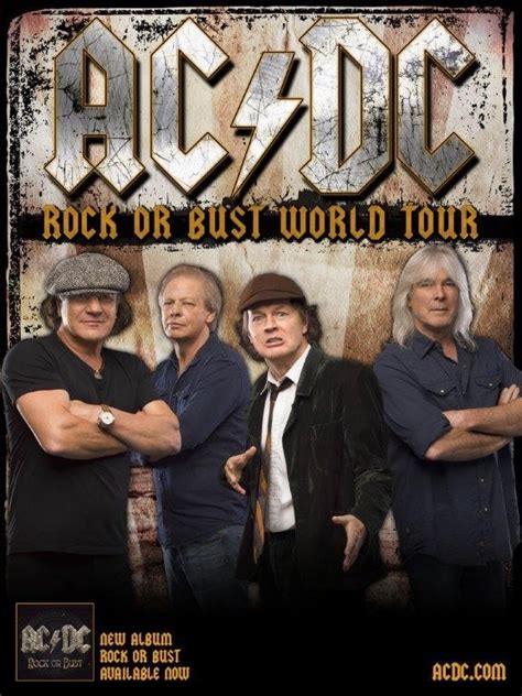 AC/DC – Rock Or Bust World Tour (07/06/2015 @ Letzigrund Stadion, Zurigo) | Aristocrazia Webzine