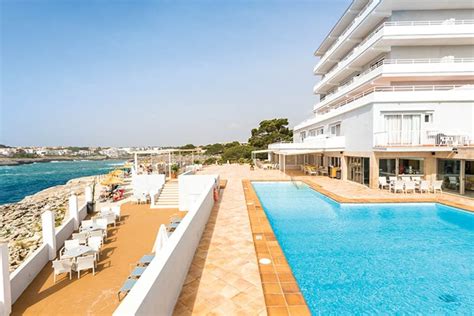 JS Cape Colom - Porto Colom Hotels | Jet2holidays