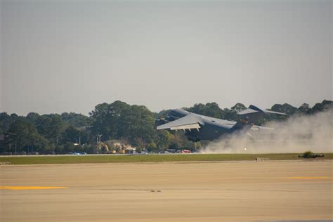 DVIDS - Images - Flight carrying Air Force and Army leadership marks ...