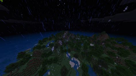 Minecraft Bedrock Earth Map