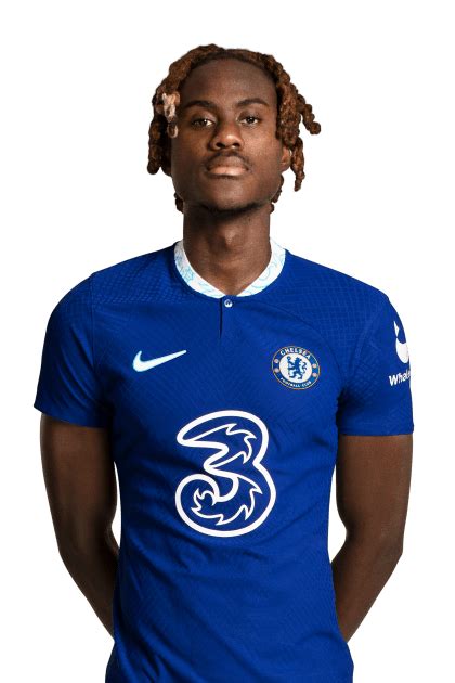 Trevoh Chalobah | Profile | Official Site | Chelsea Football Club