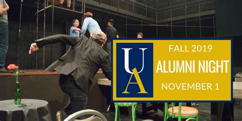 Alumni Night Fall 2018 | The University Akron, Ohio