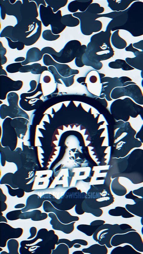 Cool BAPE Wallpapers - Top Free Cool BAPE Backgrounds - WallpaperAccess