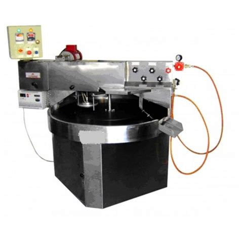 Buy Semi Automatic Chapatti Making Machine online from Sowbaghya at low price in India, USA ...