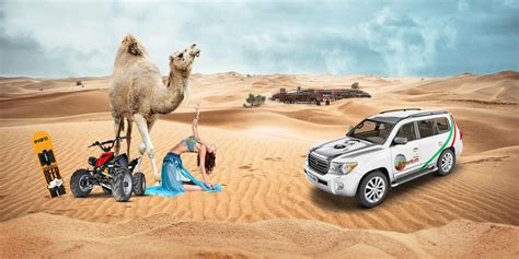 Hatta Tour Premium Package - Dubai Desert Safari