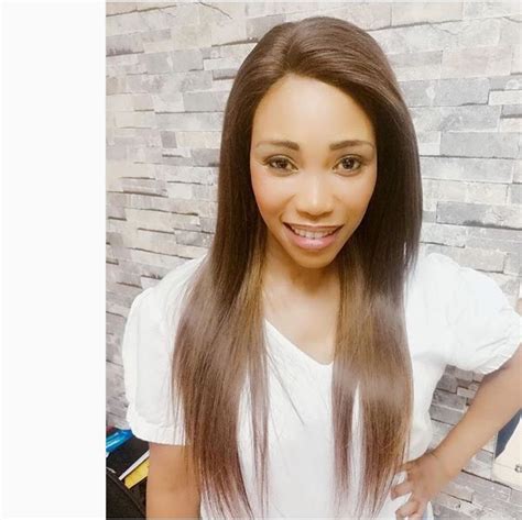 Sonia Sedibe Pays Tribute To Her Friend Karabo - OkMzansi