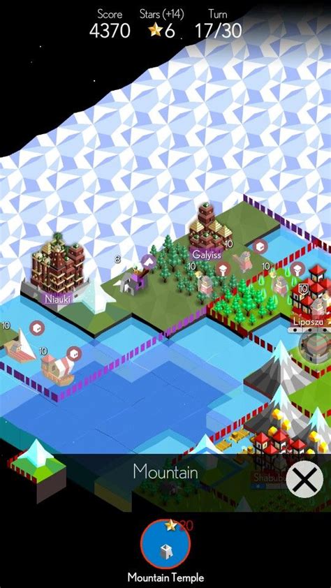 Pin by RSC21 on Polytopia Game | Desktop screenshot, Desktop, Screenshots