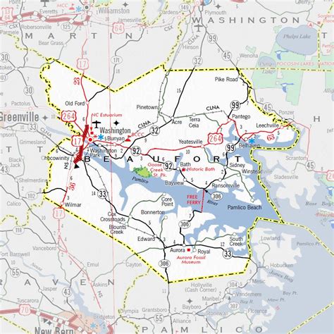 County GIS Data: GIS: NCSU Libraries