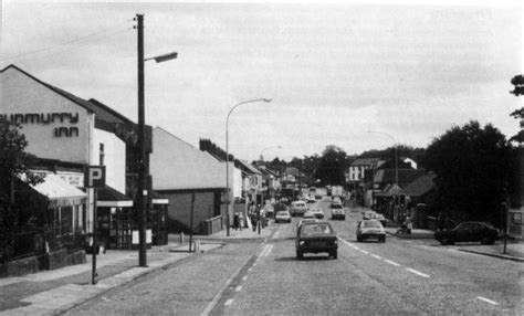 Pin by Rab Russell on DuNMuRRY️️️..️ | Street view, Scenes, Street