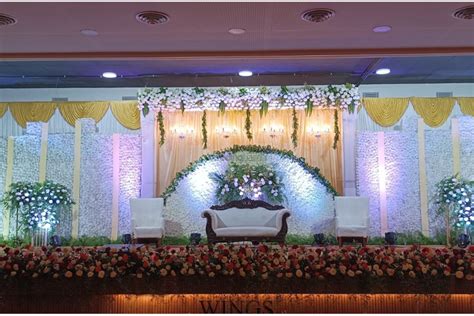 Shamiyana Decoration and Sound- Price & Reviews | Bangalore Decorators