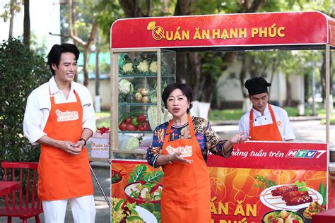 Võ Tấn Phát thán phục tài trả giá khi đi chợ của nghệ sĩ Phi Phụng ...