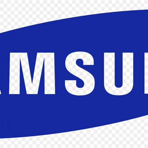 Samsung Galaxy Logo, PNG, 1024x1024px, Samsung, Area, Banner, Blue ...