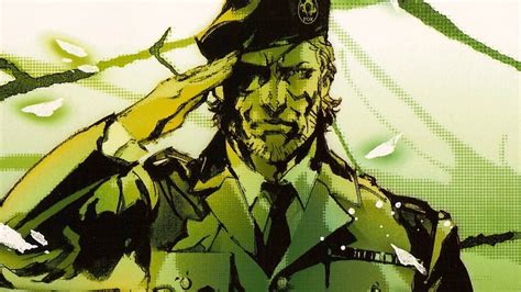 Metal Gear Solid 3: Snake Eater wallpapers, Video Game, HQ Metal Gear ...