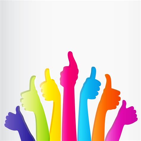 Thumbs Up Sign - ClipArt Best