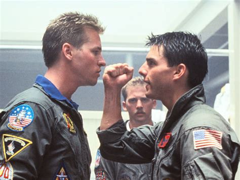 Test your inner Top Gun knowledge (27 Questions) | Playbuzz